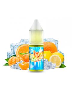 ELIQUID FRANCE - FRUIZEE LEMON ORANGE MANDARIN - AROMA CONCENTRATO 10ML