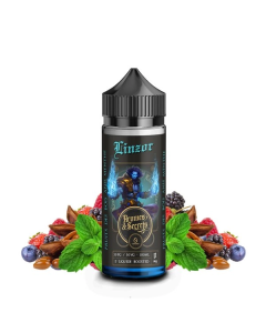 SAVOUREA - LINZOR 120ML