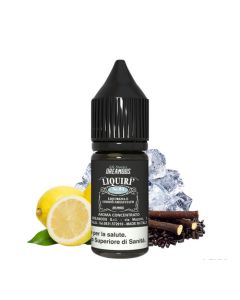 DREAMODS - LIQUIRI' GHIACCIATO N81 - AROMA CONCENTRATO 10ML