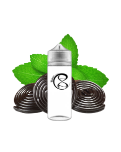 HISTORY MOD - LIQUIRIZIA E MENTA - AROMA SHOT SERIES 20ML