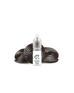 HISTORY MOD - LIQUIRIZIA - AROMA CONCENTRATO 10ML