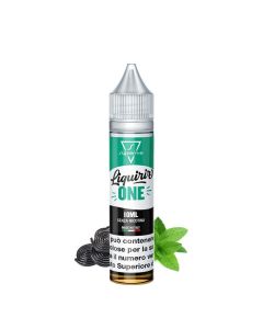 SUPREM-E - LIQUIRIZONE - MINI SHOT 10+10 