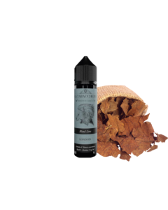 LA TABACCHERIA - EXTRA DRY LONDON - SHOT SERIES 20ML