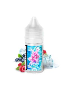 ELIQUID FRANCE - XTRA FRESH LONG BAY - MINI SHOT 10+10
