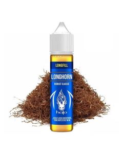 HALO - LONGHORN - AROMA SHOT SERIES 20ML