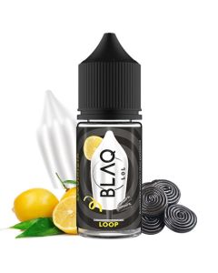 BLAQ - LOL LOOP - MINI SHOT 10+10