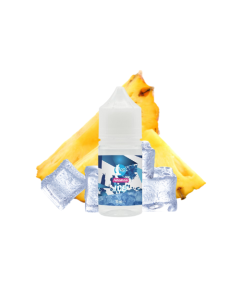 LOP - ANANAS ICE - MINI SHOT 10+10