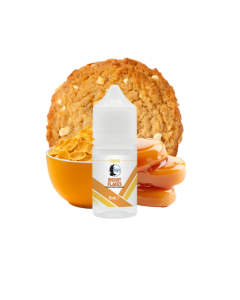 LOP - BISCUITS FLAKES - MINI SHOT 10+10