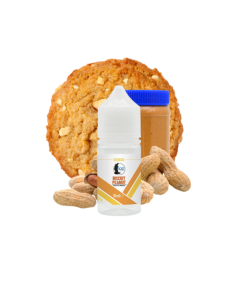 LOP - BISCUIT PEANUT - MINI SHOT 10+10
