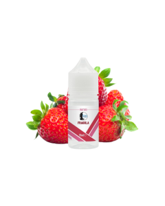 LOP - FRAGOLA - MINI SHOT 10+10