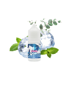 LOP - HURRICAN ICE - MINI SHOT 10+10