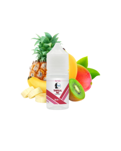 LOP - TROPICAL MIX - MINI SHOT 10+10