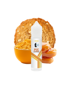 LOP - BISCUITS FLAKES 60ML