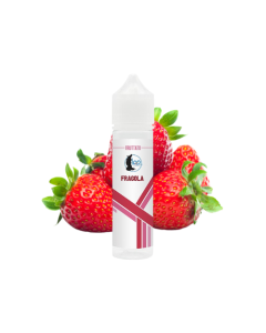 FANTASI - BLUE RASPBERRY X CHERRY 60ML