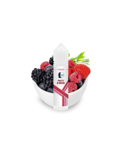 LOP - FRUTTI DI BOSCO 60ML