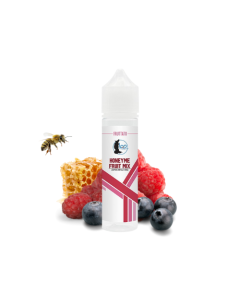 LOP - HONEYME FRUIT MIX 60ML