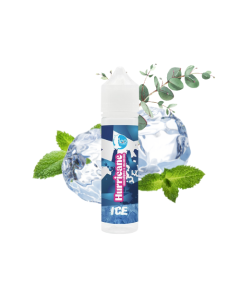 FANTASI - BLUE RASPBERRY X CHERRY 60ML