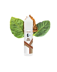LOP - MAX BACCO 60ML