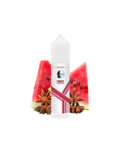 FANTASI - BLUE RASPBERRY X CHERRY 60ML