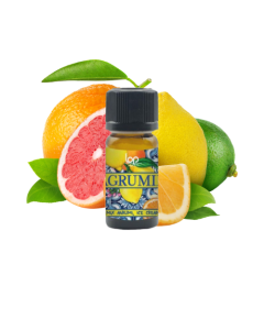 LOP - AGRUMIX ORANGE - AROMA CONCENTRATO 10ML