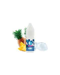 LOP - ANANAS ICE - AROMA CONCENTRATO 10ML