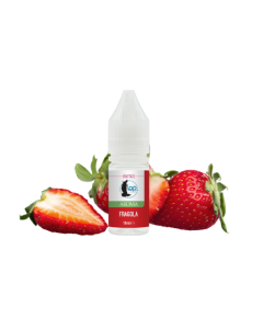 LOP - FRAGOLA - AROMA CONCENTRATO 10ML
