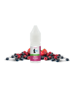 LOP - FRUTTI DI BOSCO - AROMA CONCENTRATO 10ML