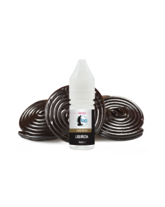 LOP - LIQUIRIZIA - AROMA CONCENTRATO 10ML