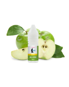 LOP - MELA VERDA - AROMA CONCENTRATO 10ML