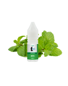 LOP - MENTA - AROMA CONCENTRATO 10ML