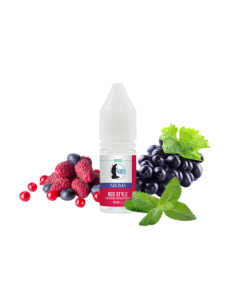 LOP - RED STYLE - AROMA CONCENTRATO 10ML