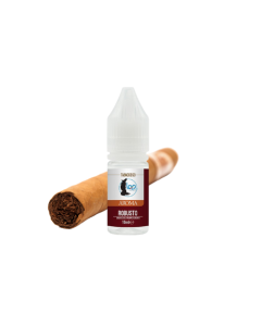 LOP - TABACCO ROBUSTO - AROMA CONCENTRATO 10ML