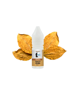 LOP - TABACCO VIRGINIA - AROMA CONCENTRATO 10ML