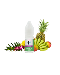 LOP - TROPICAL MIX - AROMA CONCENTRATO 10ML