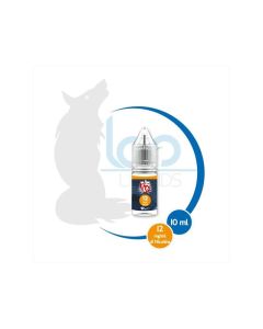 LOP - BASE FULL VG 10ML