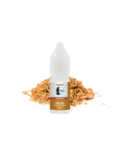 LOP - FIRE RED - AROMA CONCENTRATO 10ML