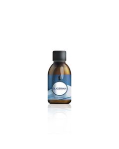 LOP - GLICERINA VEGETALE VG 100ML IN 250ML