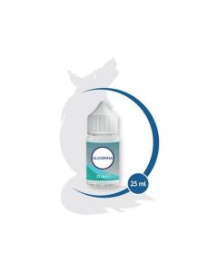 LOP - GLICERINA VEGETALE VG 25ML IN 30ML
