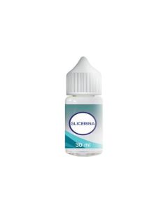 LOP - GLICERINA VEGETALE VG 30ML IN 30ML
