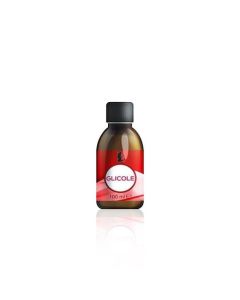 LOP - GLICOLE PROPILENICO PG 100ML IN 250ML