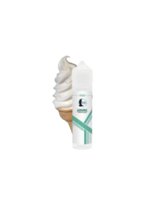 LOP - LEMON ICE CREAM - AROMA SHOT SERIES 20ML