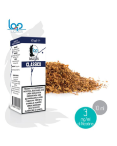 LOP - LIQUIDO 10ML CORYLUS 9MG NICOTINA