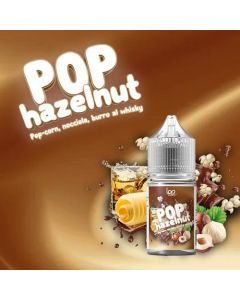 LOP - POP HAZELNUT - AROMA CONCENTRATO 10ML