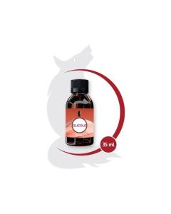 LOP - GLICOLE PROPILENICO PG 35ML IN 120ML