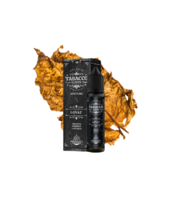 KING LIQUID - TABACCO LENTO LOVAT 60ML