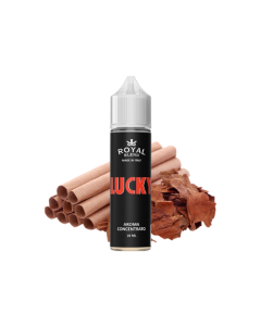 ROYAL BLEND - LUCKY - SHOT SERIES 10ML IN 60