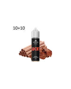 ROYAL BLEND - LUCKY - MINI SHOT 10+10