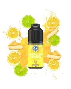 BOSS SHOT - LUNCH LEDIES REVENGE - MINI SHOT 10ML