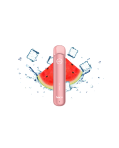 VAPTIO - USA E GETTA 600 BECO MATE - LUSH ICE 20MG DI NICOTINA