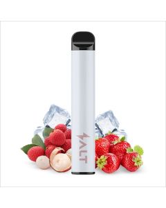 SALT SWITCH - USA E GETTA 600 - STRAWBERRY LYCHEE 20MG DI NICOTINA 